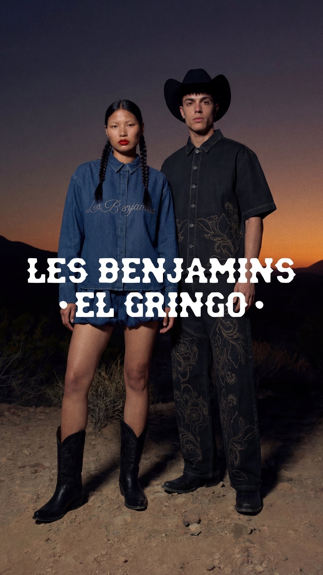Les Benjamins | An Istanbul-Based Lifestyle Brand for Men and
