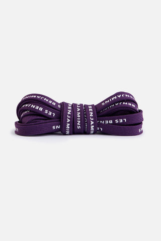 SHOELACE 007