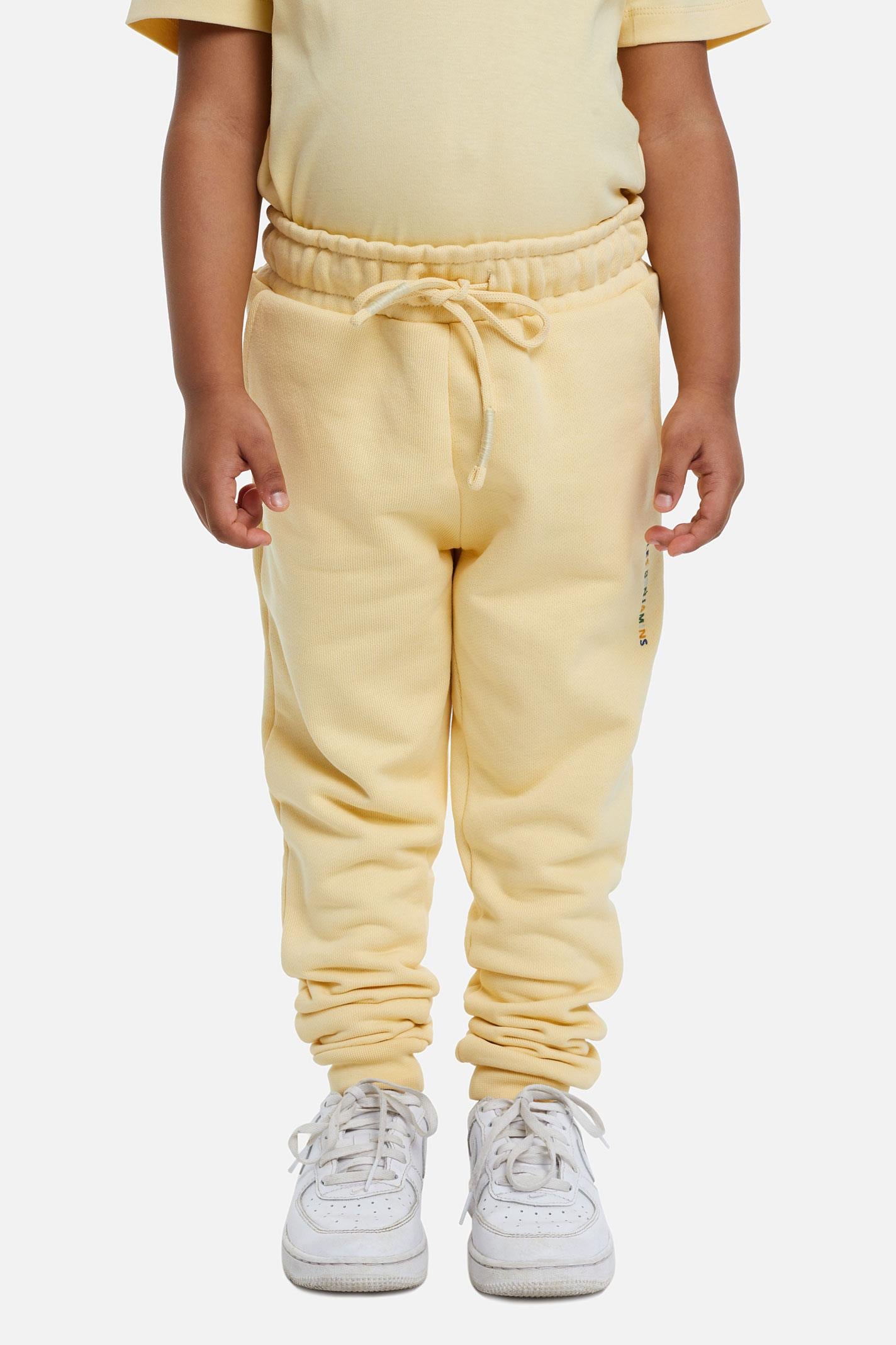 SWEATPANT 503