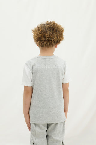 SHORT SLEEVE TEE 403