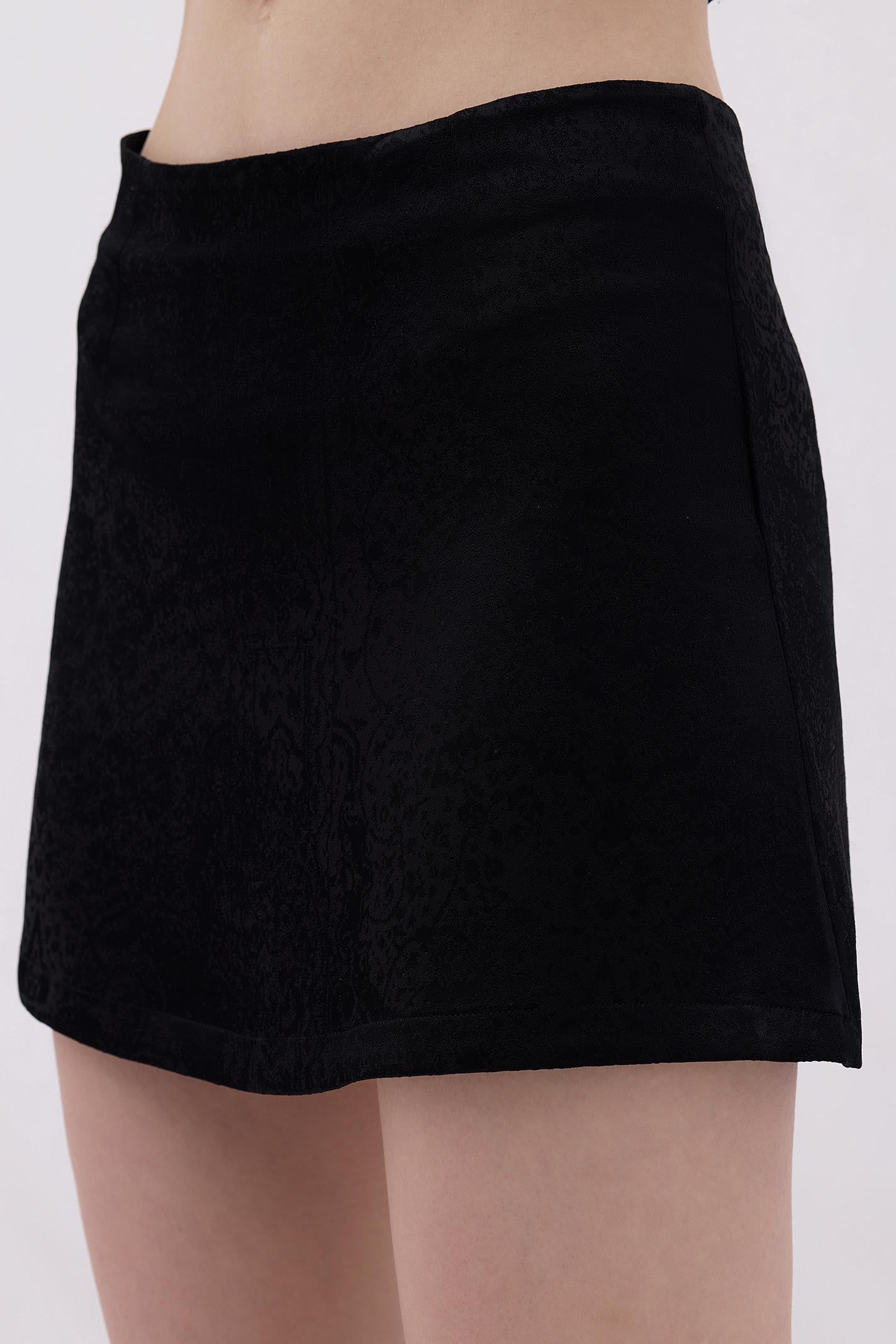 MINI SKIRT 403