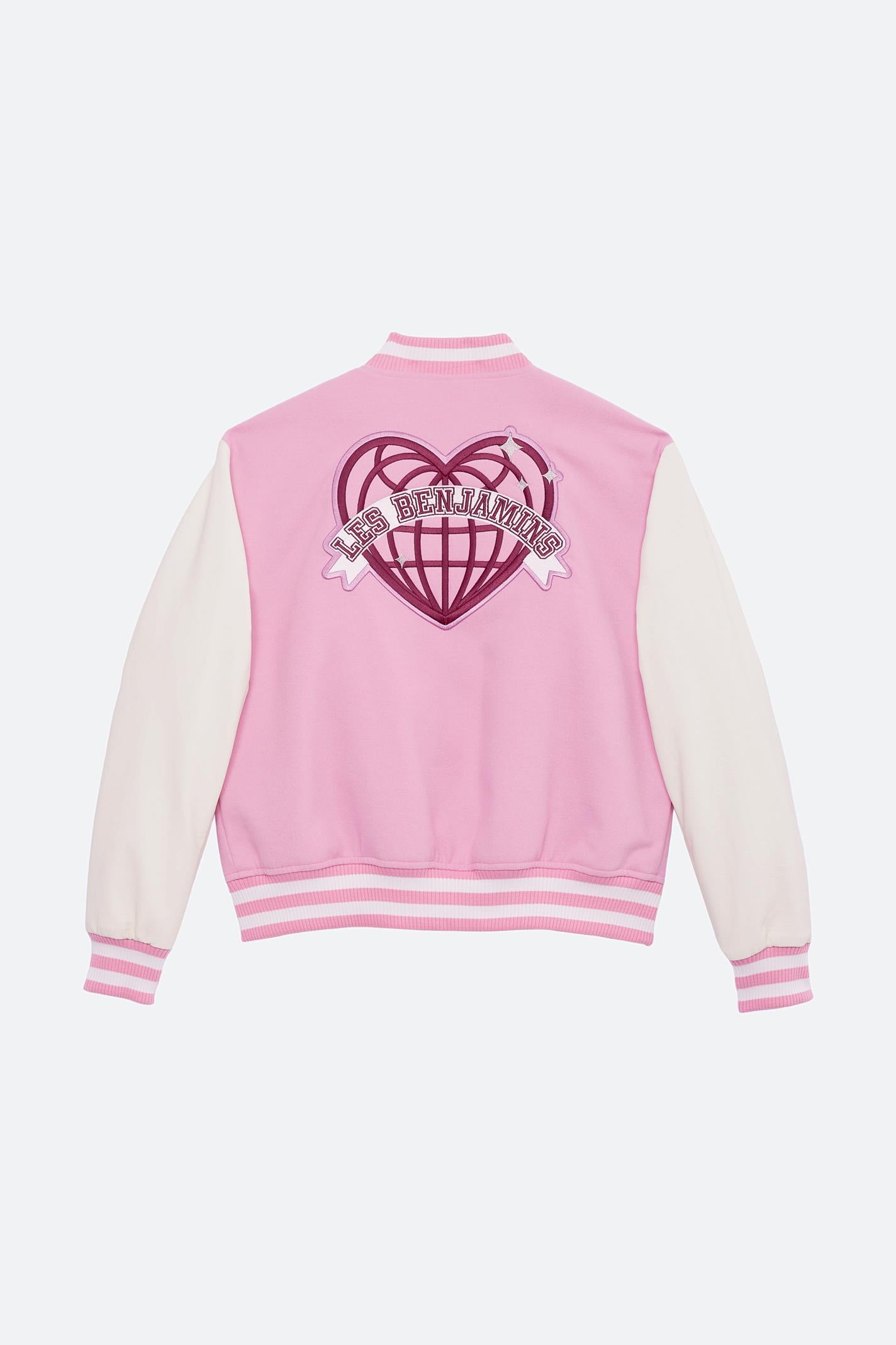 VARSITY JACKET 001