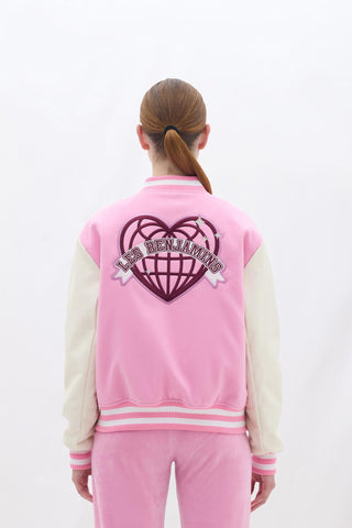 VARSITY JACKET 001