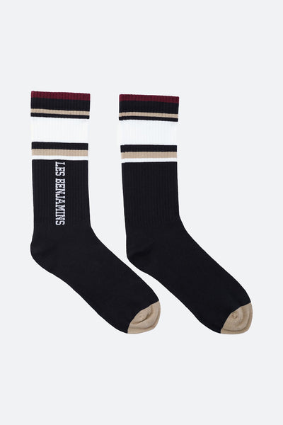 SOCK 001