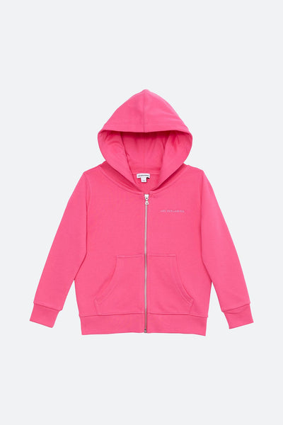 ZIP HOODIE 305