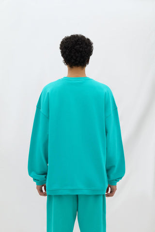 SWEATSHIRT 303