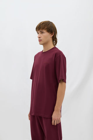 SHORT SLEEVE TEE 301