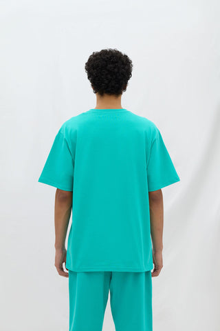 SHORT SLEEVE TEE 303