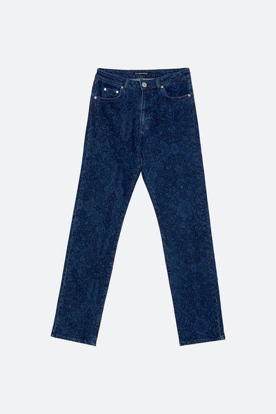 DENIM PANT 101