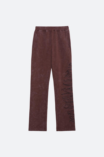 REGULAR SWEATPANT 001