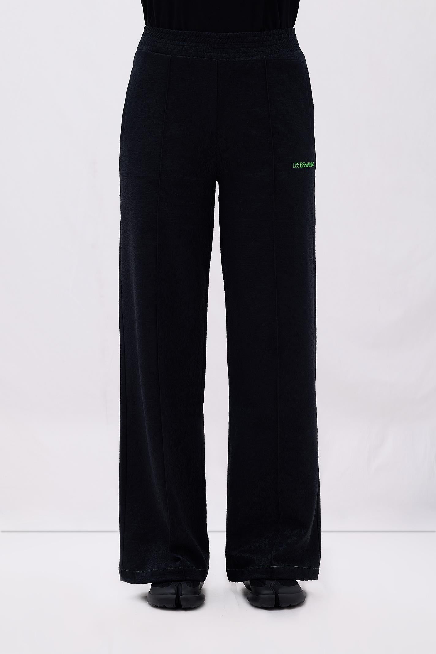 RELAXED SWEATPANT 007