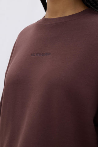 RELAXED SWEATSHIRT 003