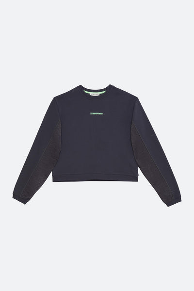 REGULAR SWEATSHIRT 008