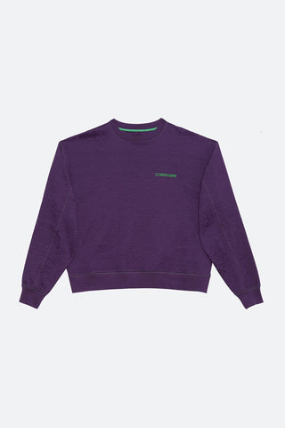 REGULAR SWEATSHIRT 009