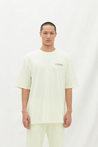 OVERSIZED TEE 002