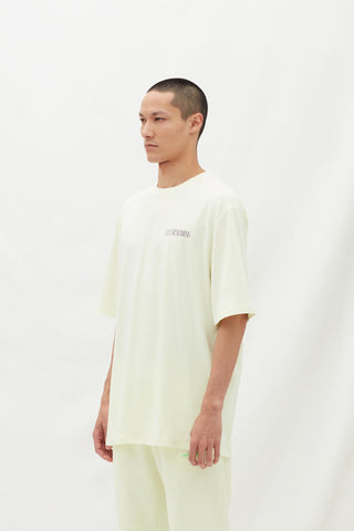 OVERSIZED TEE 002