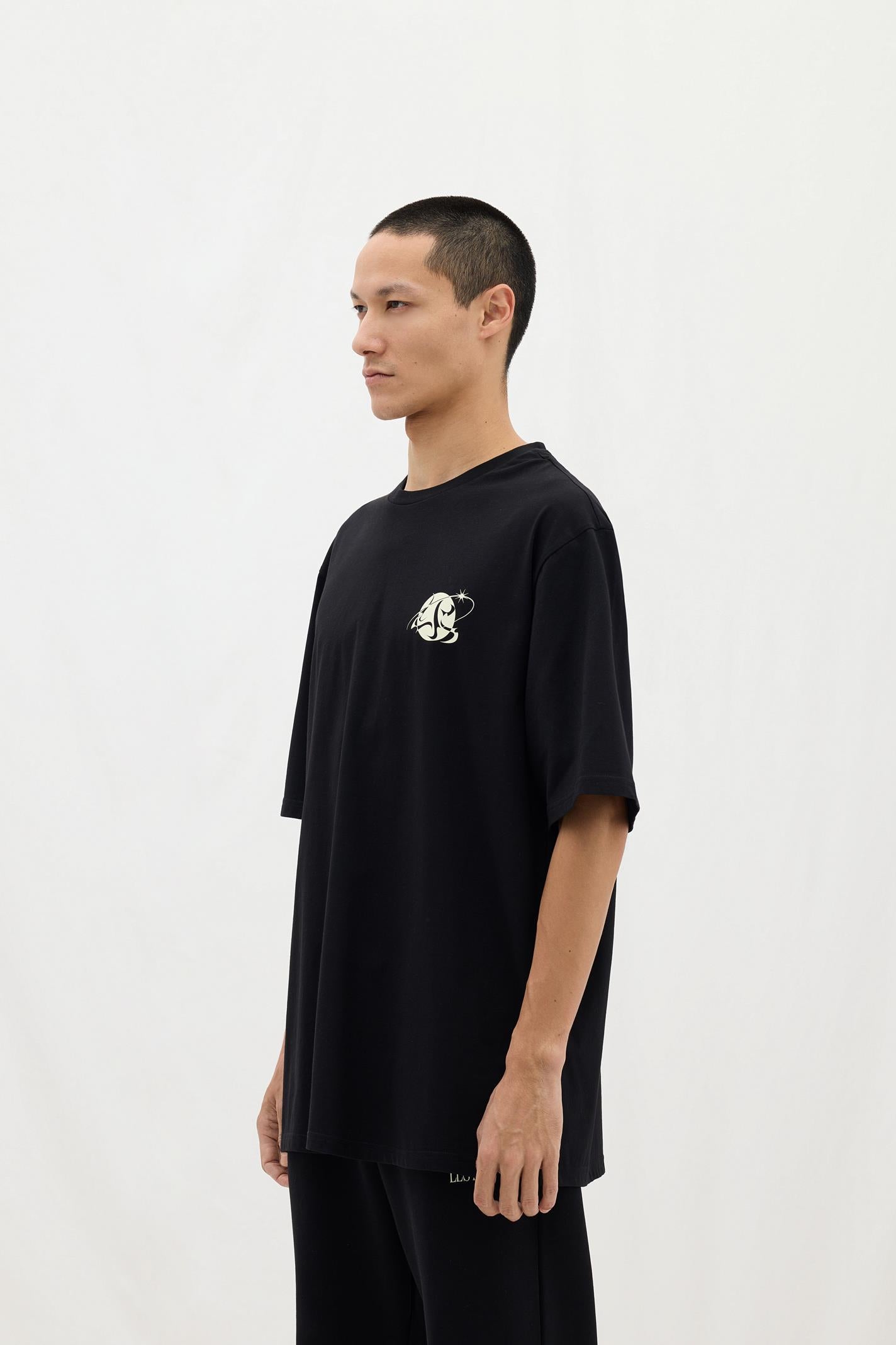 OVERSIZED TEE 003