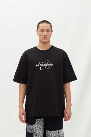 OVERSIZED TEE 004