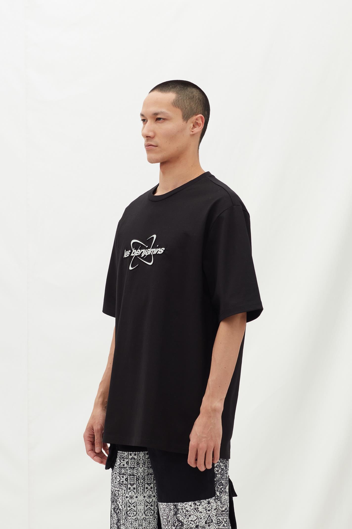 OVERSIZED TEE 004