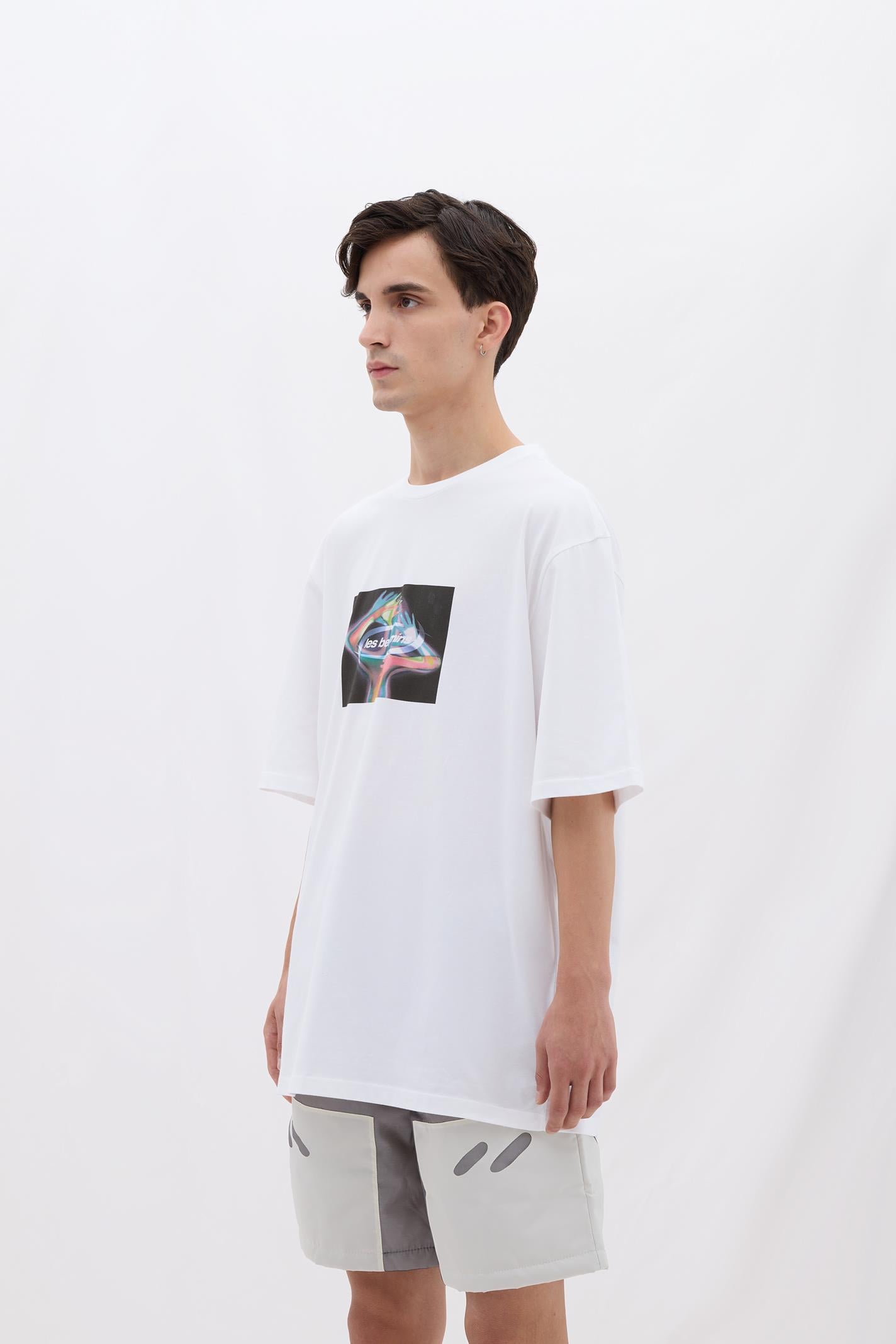 OVERSIZED TEE 008