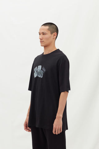 OVERSIZED TEE 009