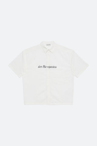 SHORT SLEEVE SHIRT 003