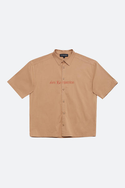 SHORT SLEEVE SHIRT 005