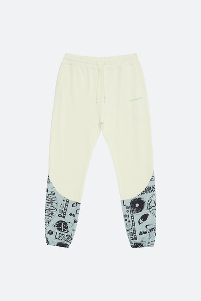 RELAXED SWEATPANT 001