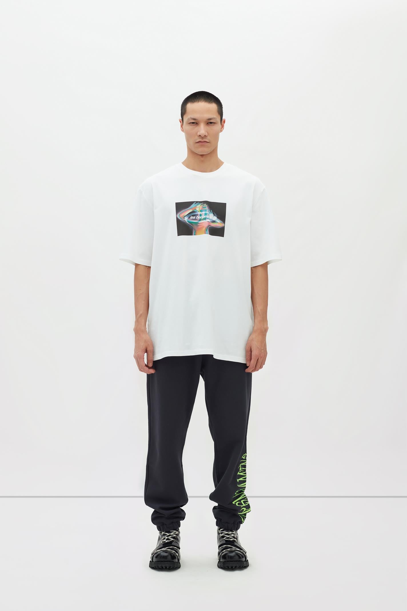 RELAXED SWEATPANT 002