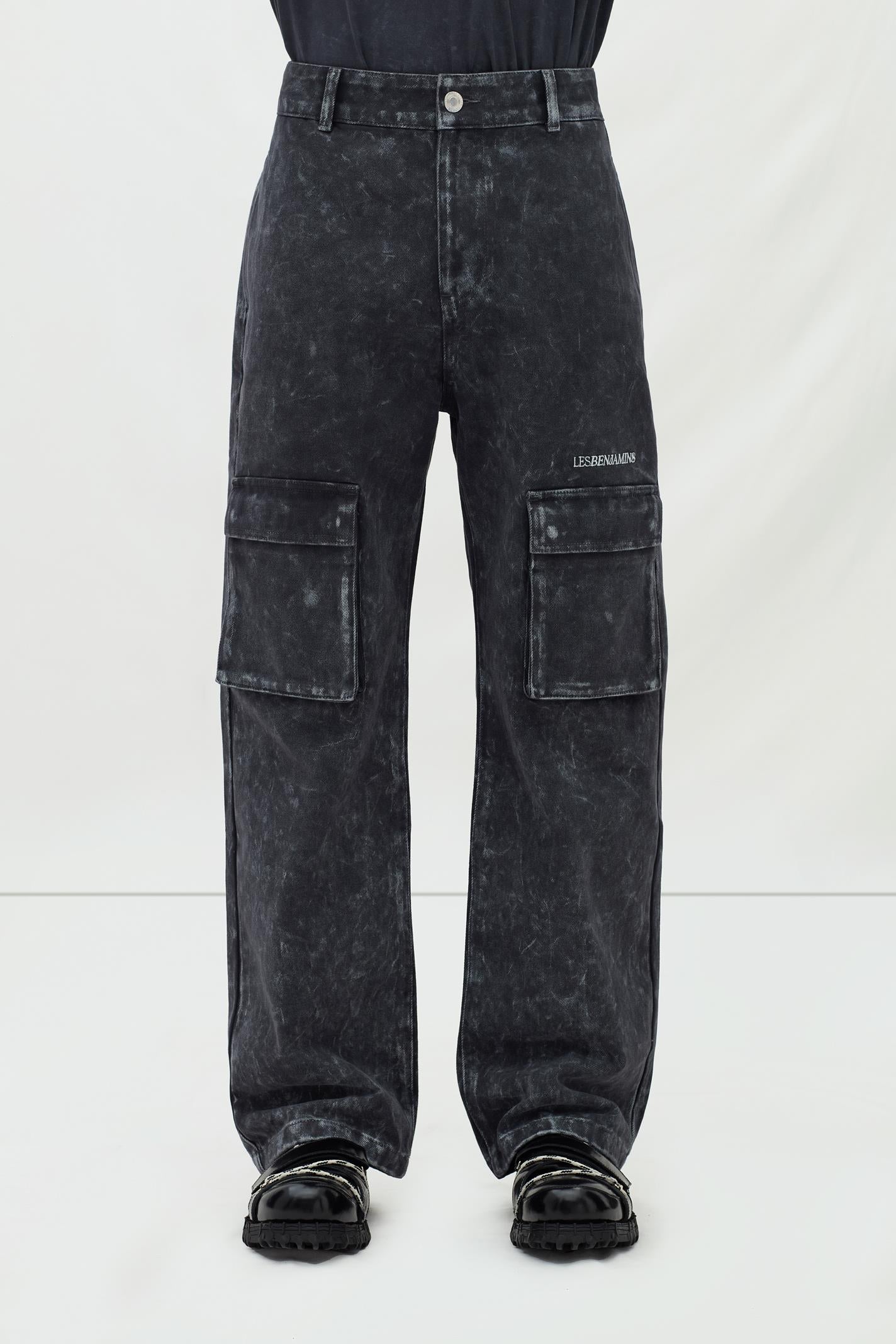 UTILITY PANT 001