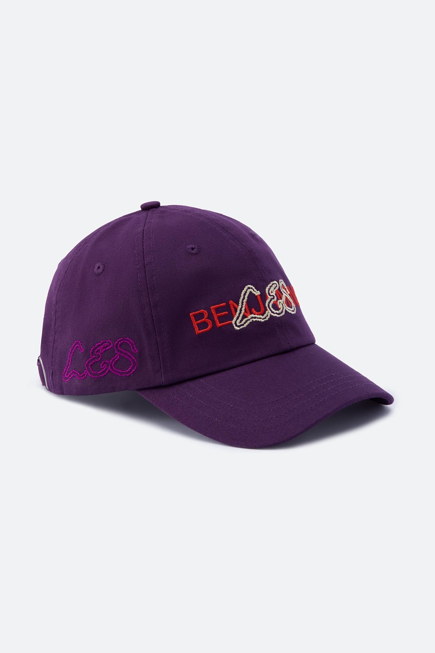 CAP 003