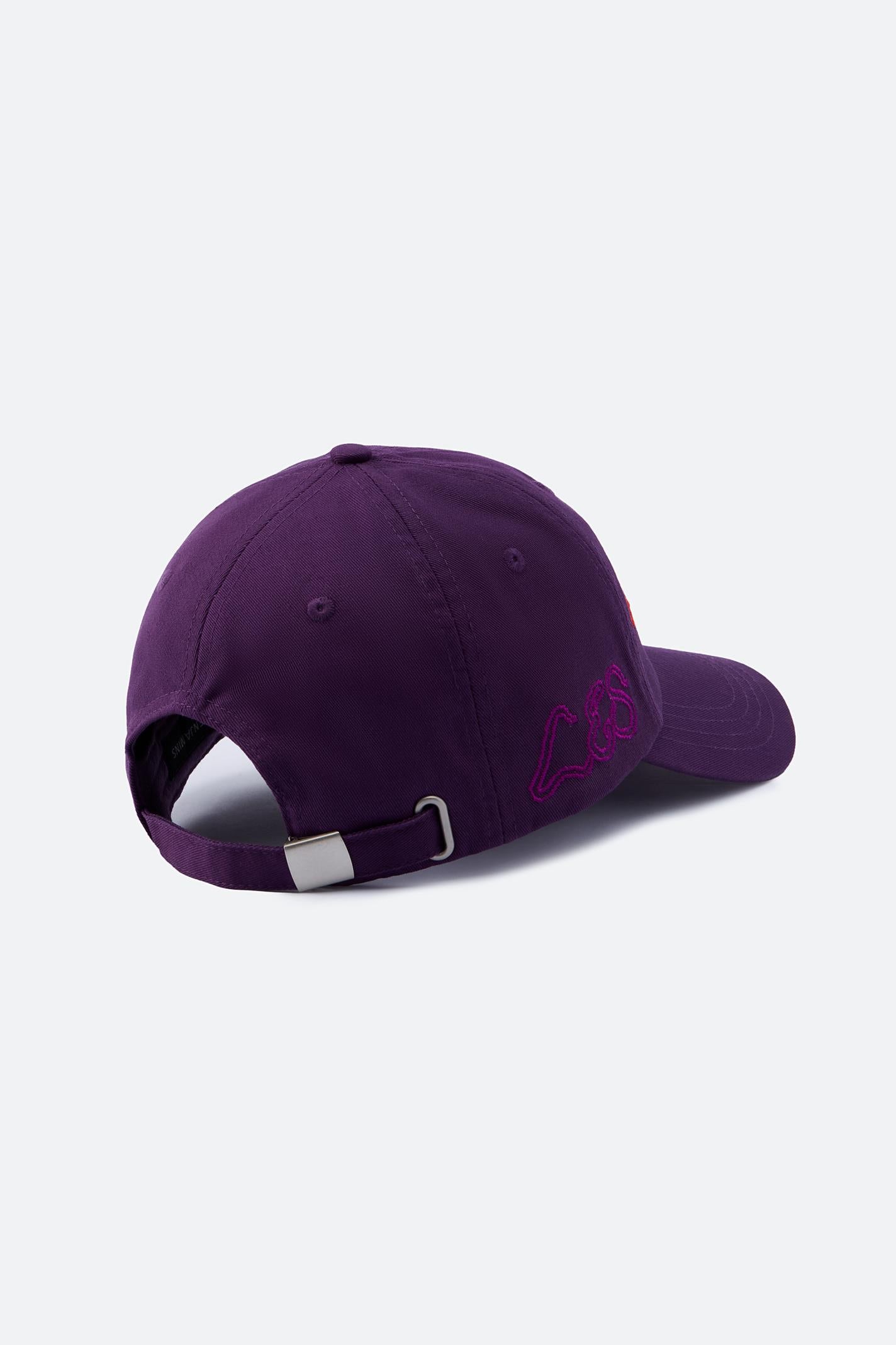 CAP 003