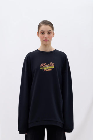 SWEATSHIRT 501