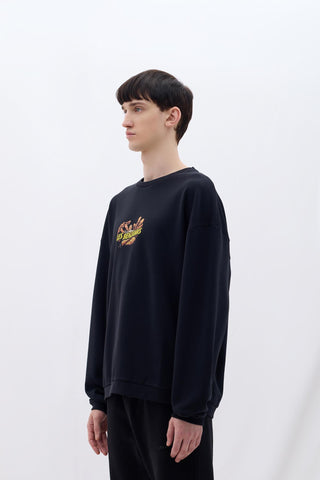 SWEATSHIRT 501