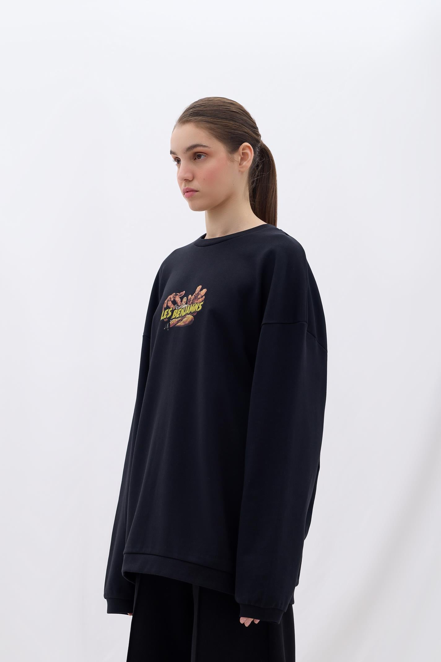 SWEATSHIRT 501