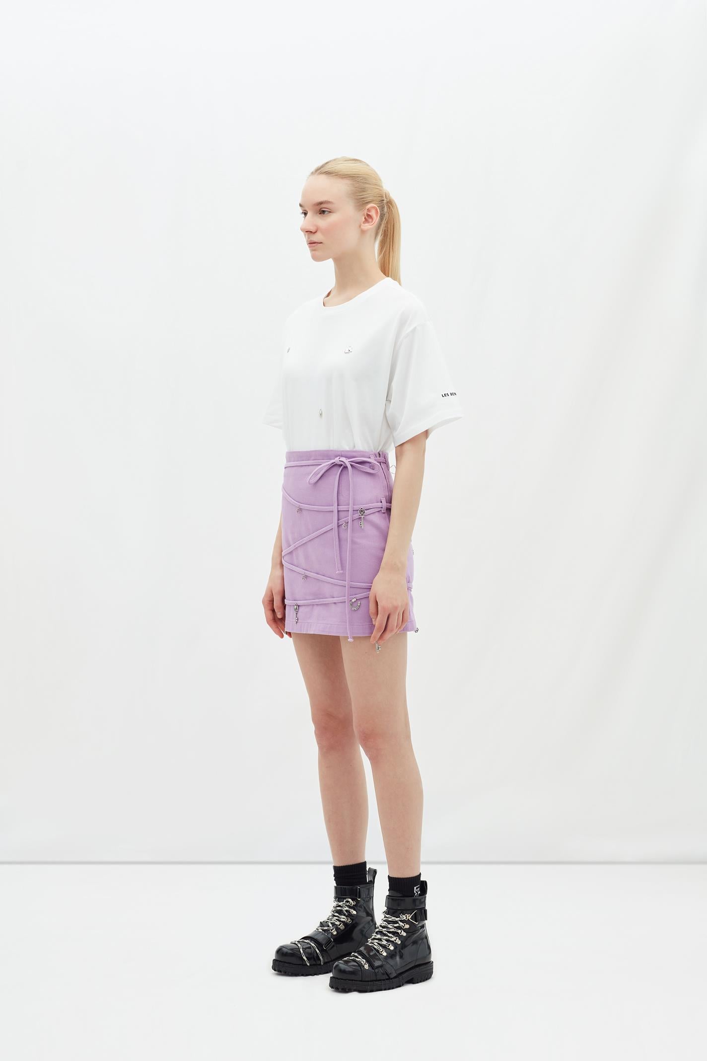 SKIRT 106