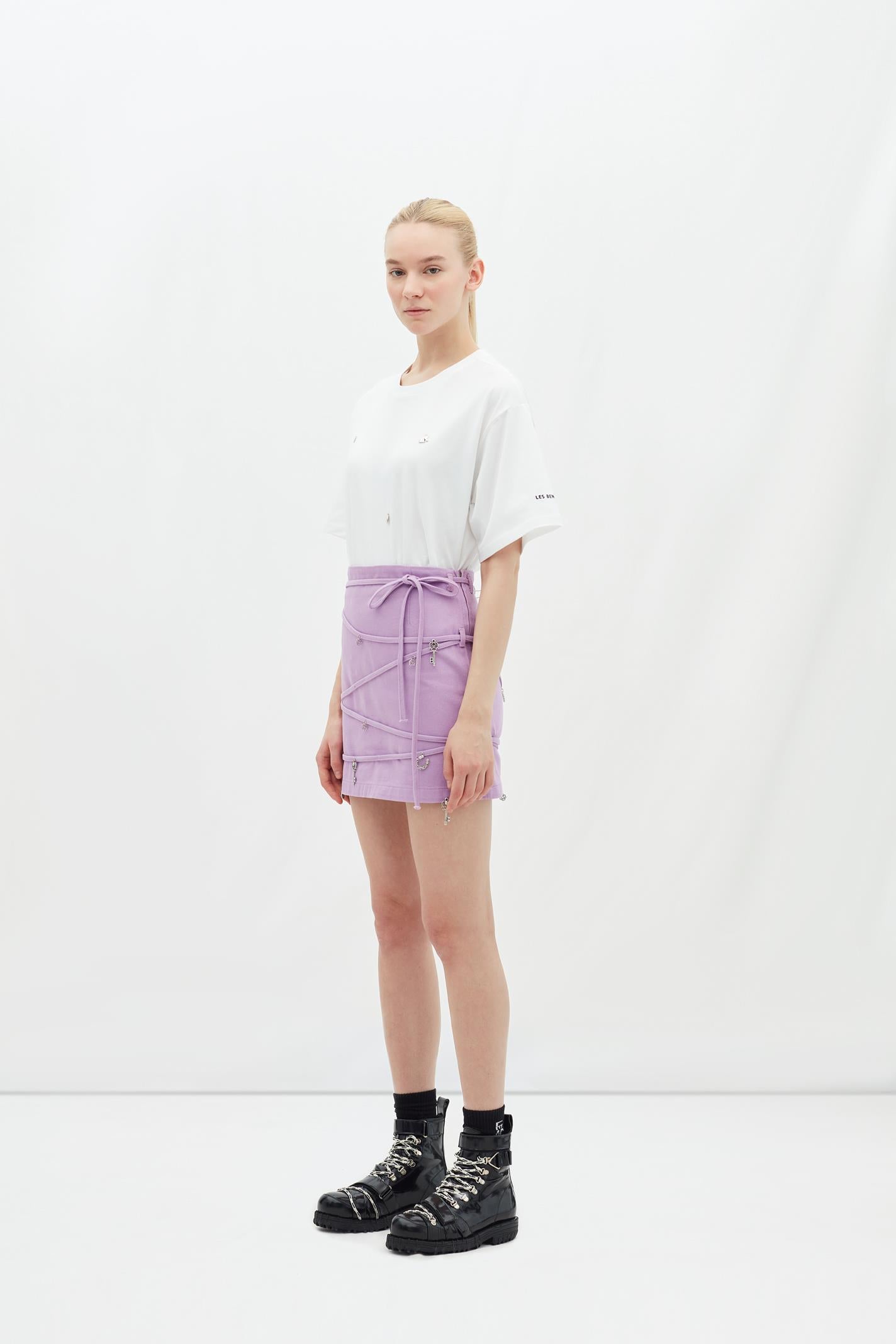 SKIRT 106