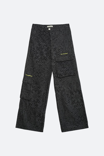 UTILITY PANTS 501