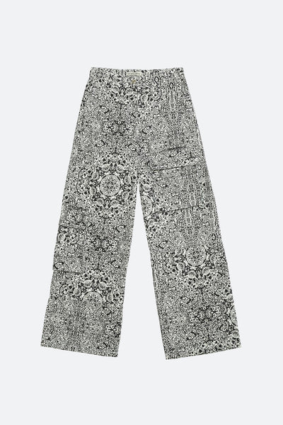 UTILITY PANTS