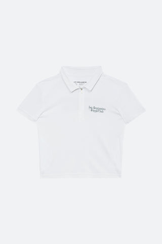 TECH POLO 002