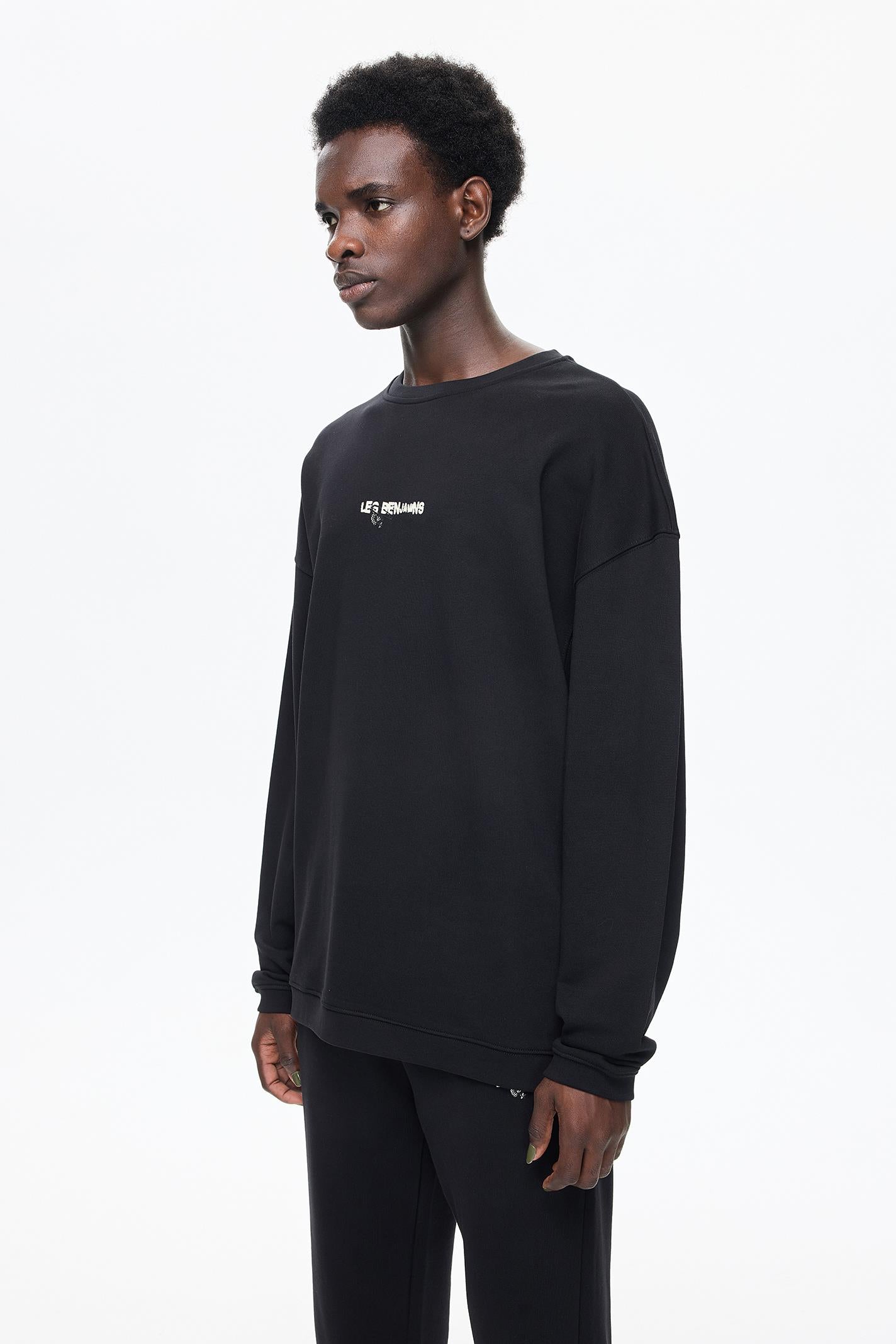 SWEATSHIRT 001