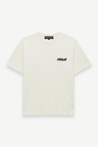 RELAXED TEE 013