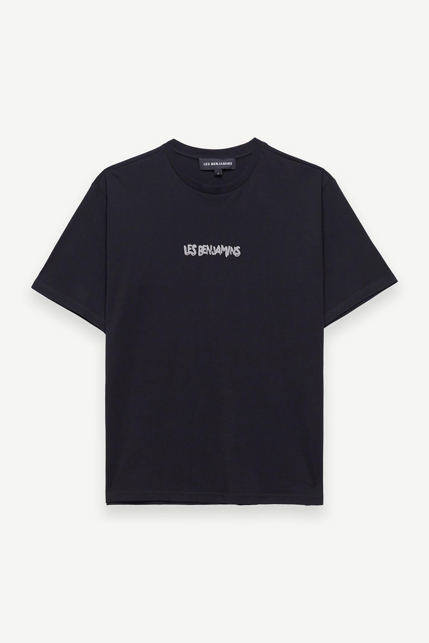 ENTSPANNTE T-SHIRT 018