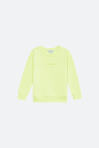 SWEATSHIRT 301