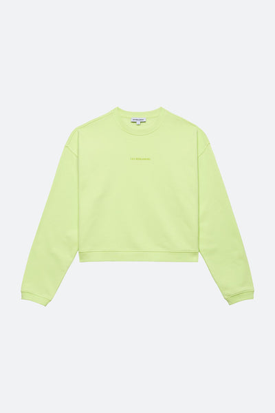 SWEATSHIRT 301