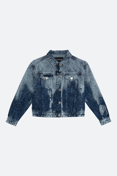 DENIM JACKET 003