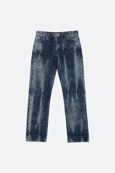 DENIM PANT 001