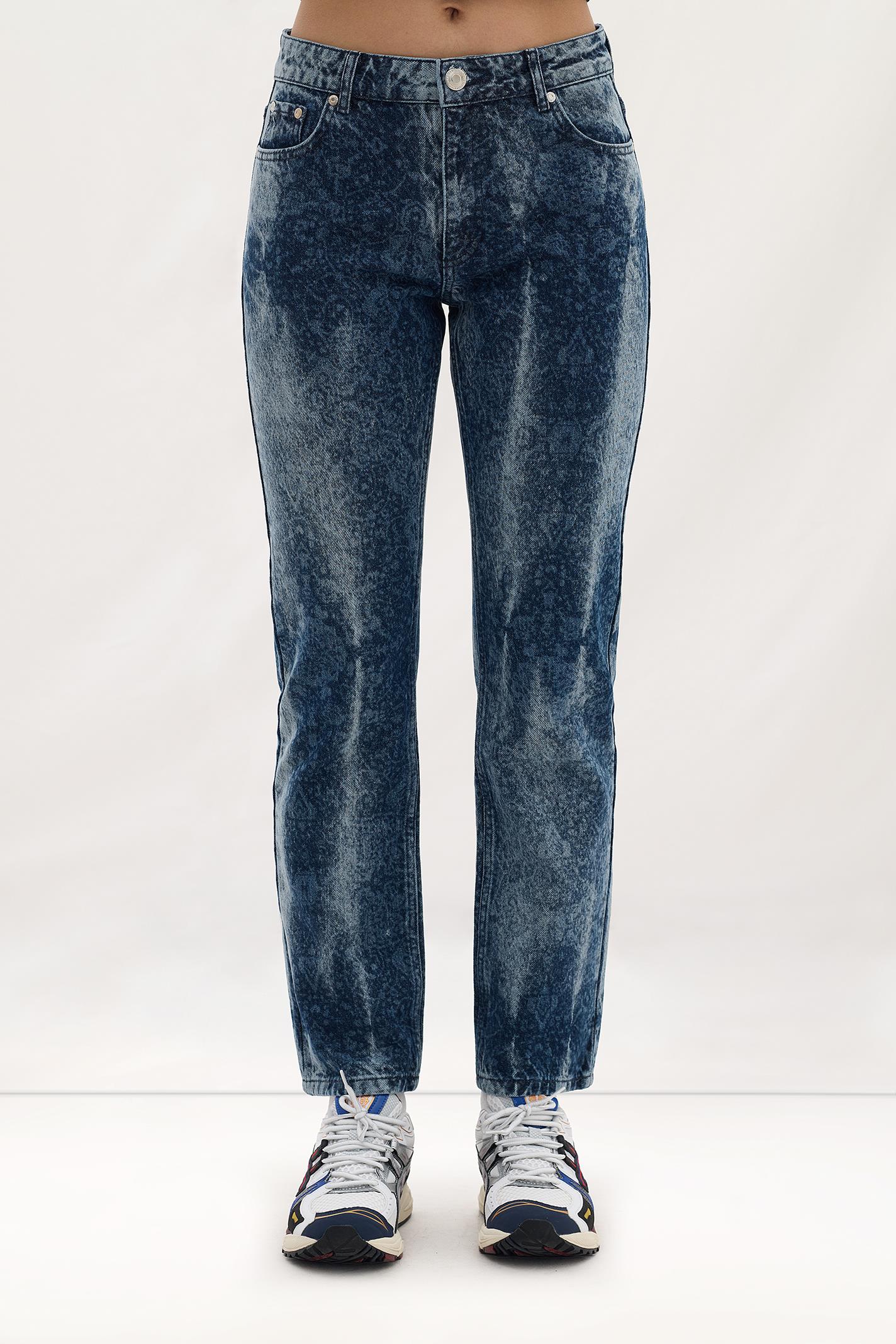 DENIM PANT 001