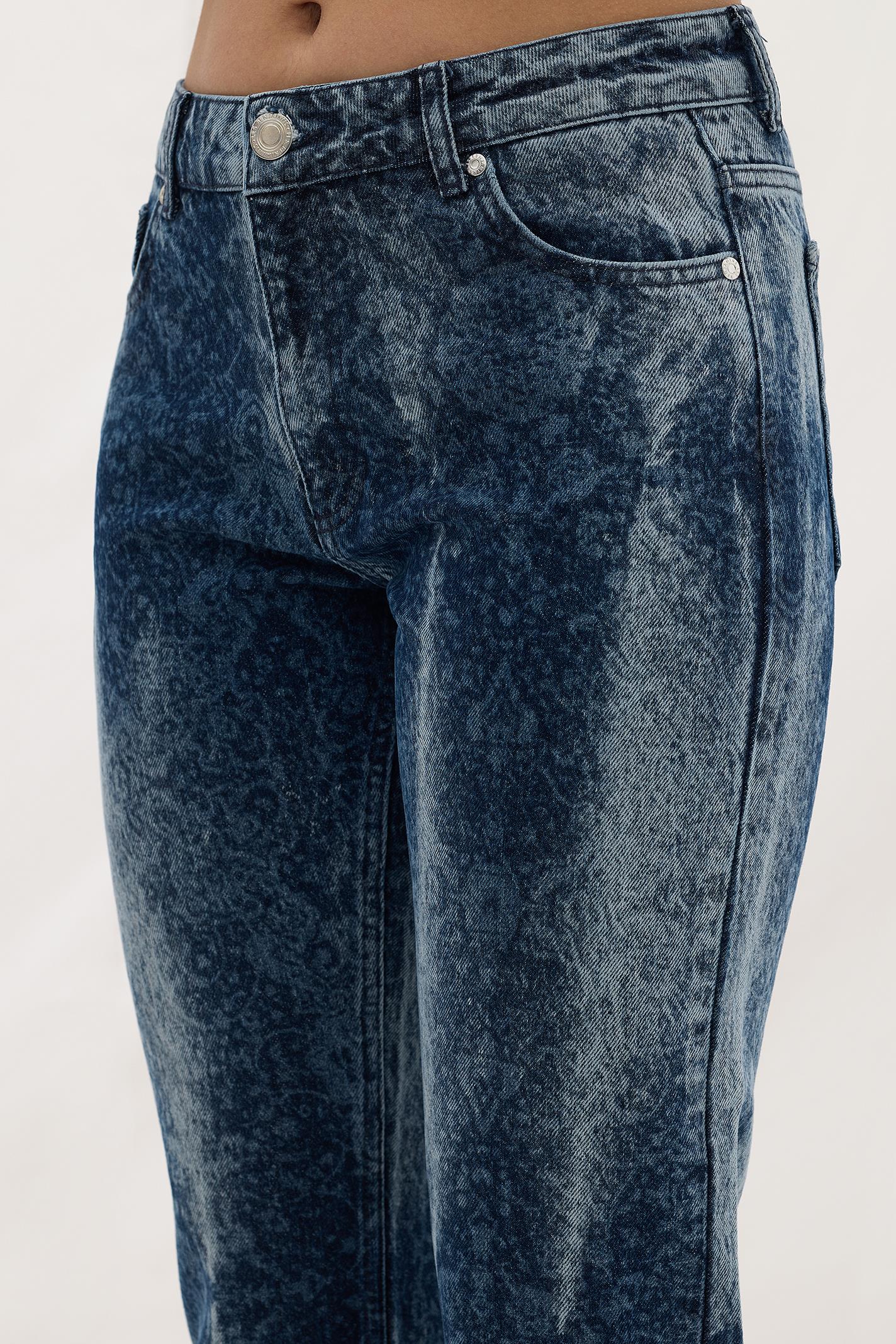 DENIM PANT 001