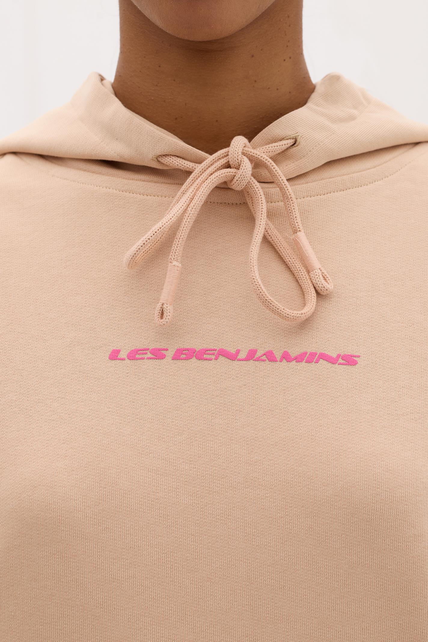 REGULAR HOODIE 001